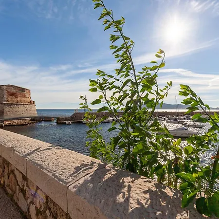 Apartment Confort 2min Des Plages Toulon