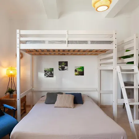 Confort 2min Des Plages Apartment